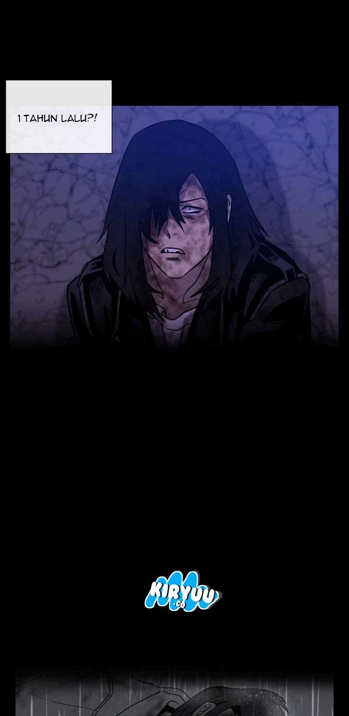 The Devil Boy Chapter 51 - halaman 4