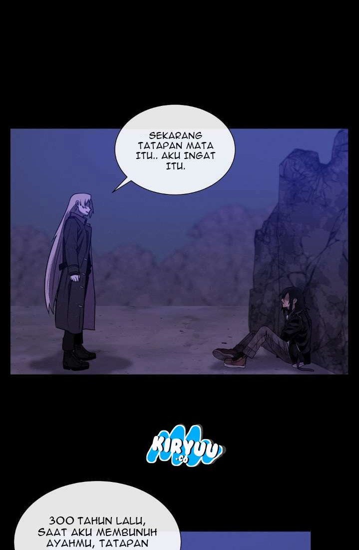 The Devil Boy Chapter 51 - halaman 8