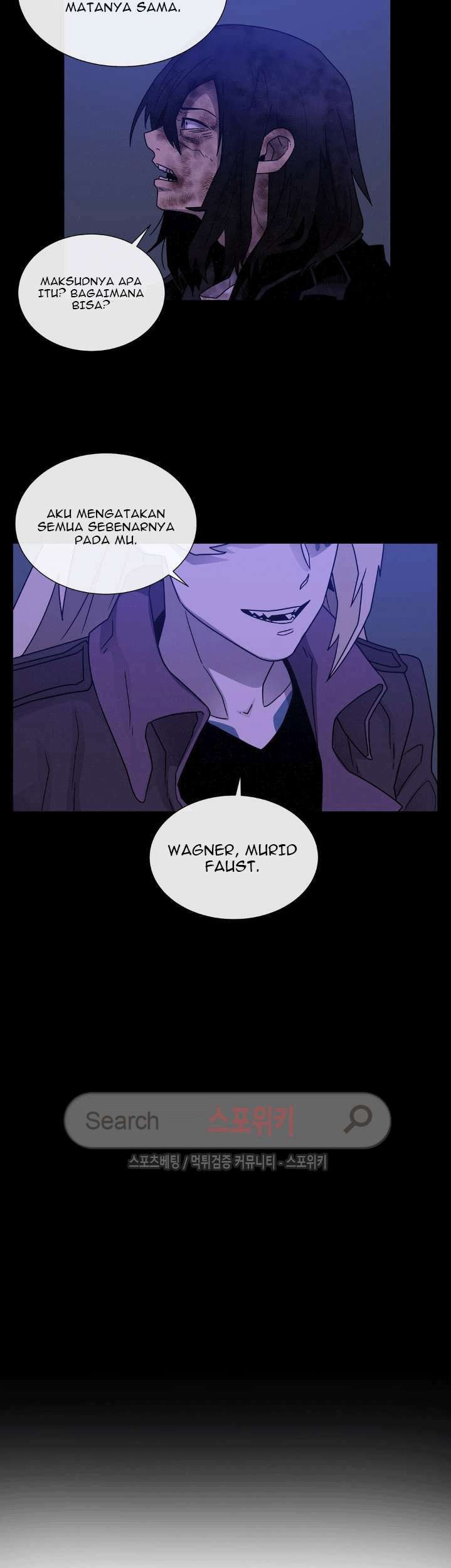 The Devil Boy Chapter 51 - halaman 9