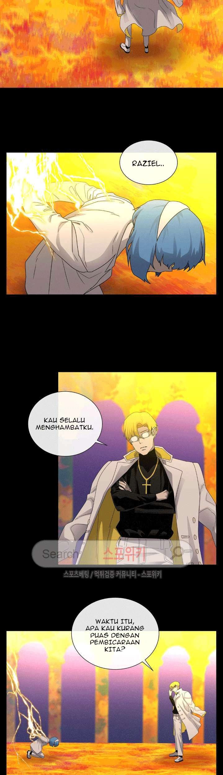 The Devil Boy Chapter 52 - halaman 13