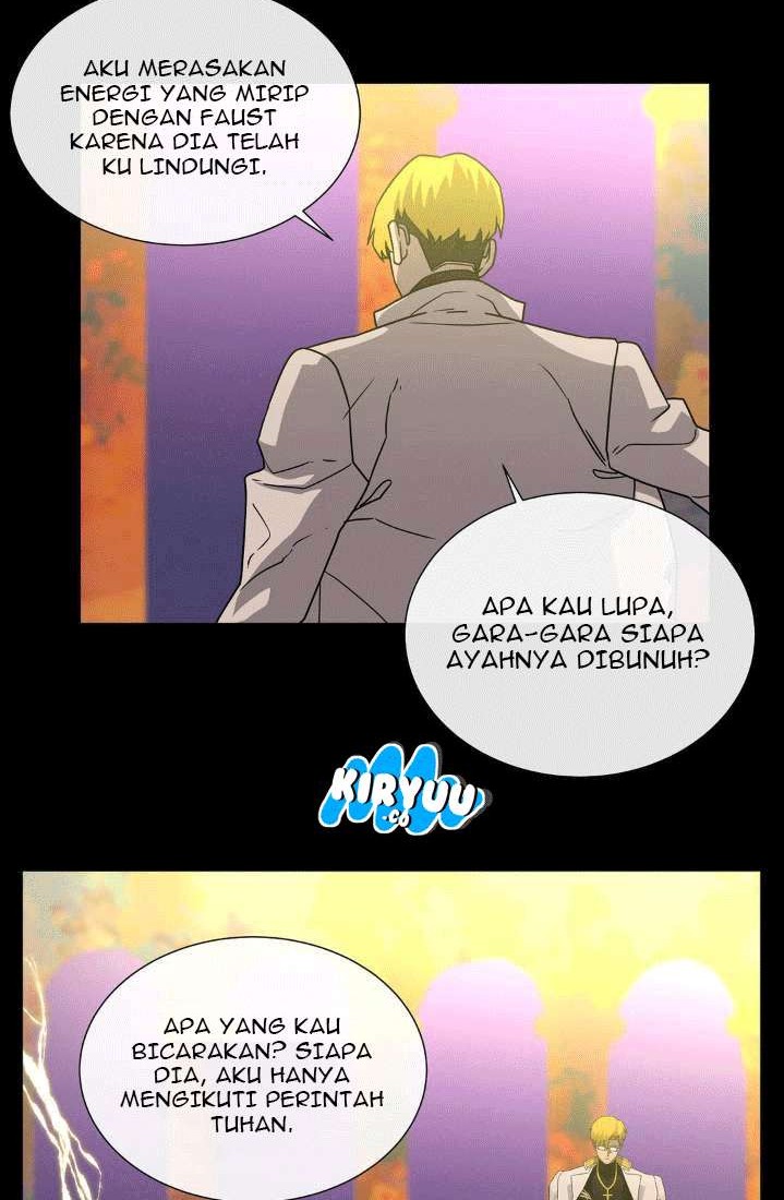 The Devil Boy Chapter 52 - halaman 16