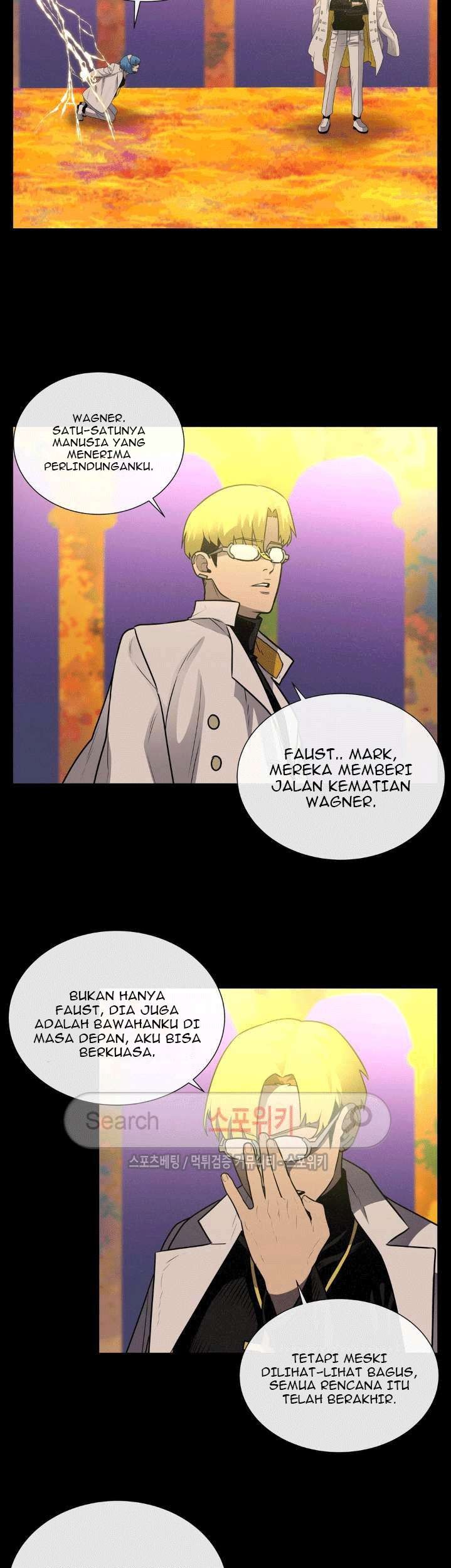 The Devil Boy Chapter 52 - halaman 17