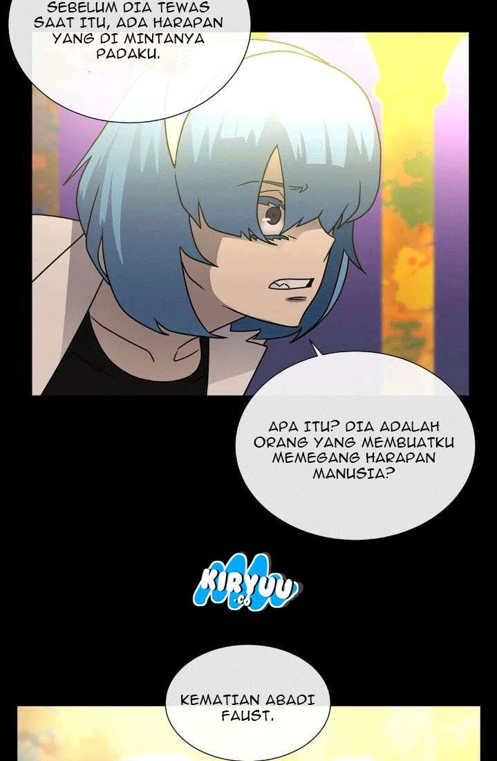 The Devil Boy Chapter 52 - halaman 18