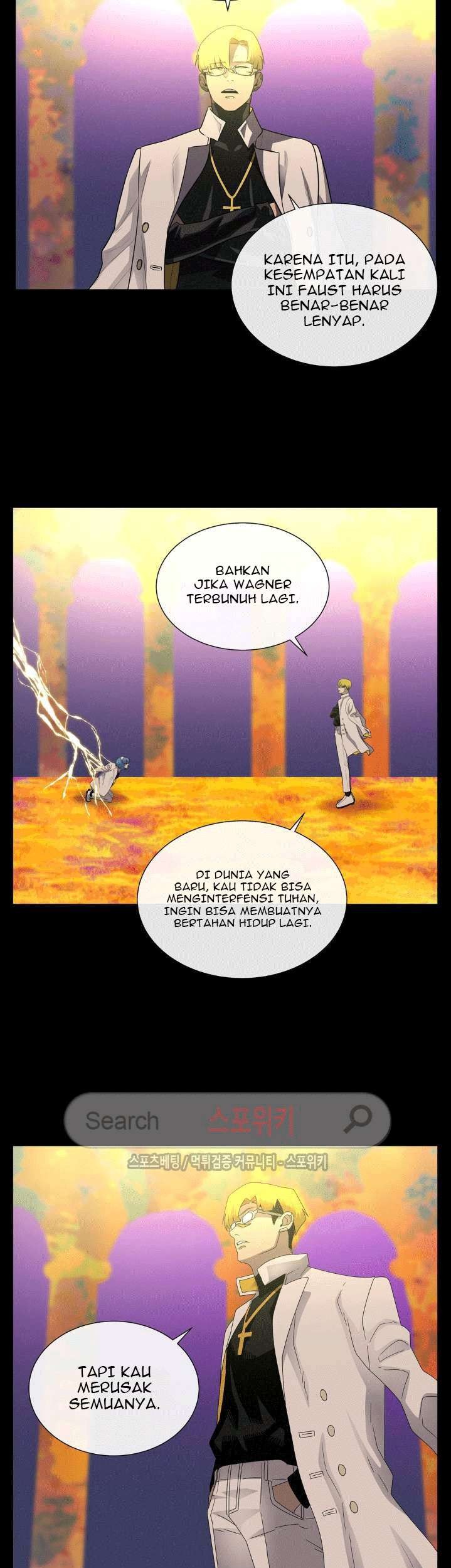 The Devil Boy Chapter 52 - halaman 19