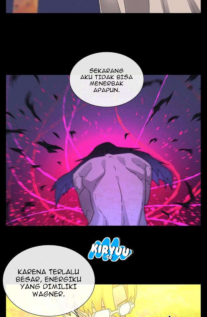 The Devil Boy Chapter 52 - halaman 20