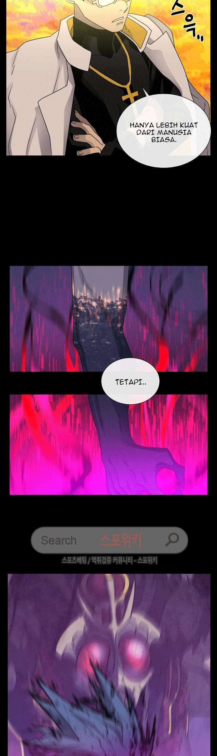 The Devil Boy Chapter 52 - halaman 21