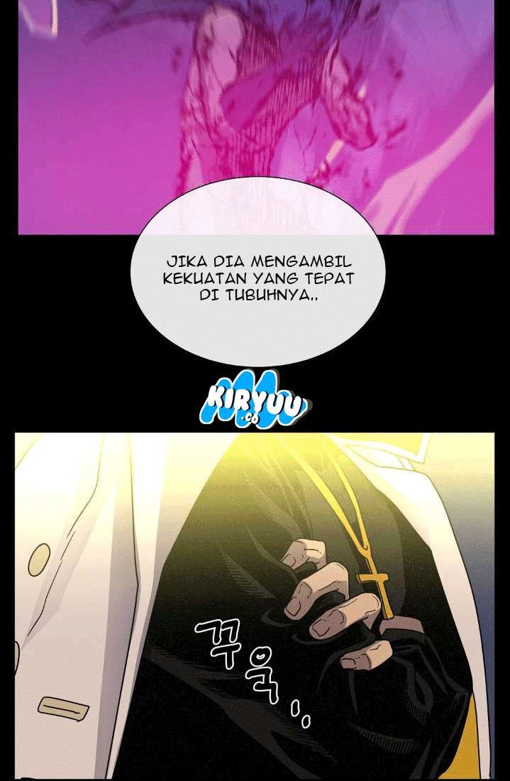 The Devil Boy Chapter 52 - halaman 22