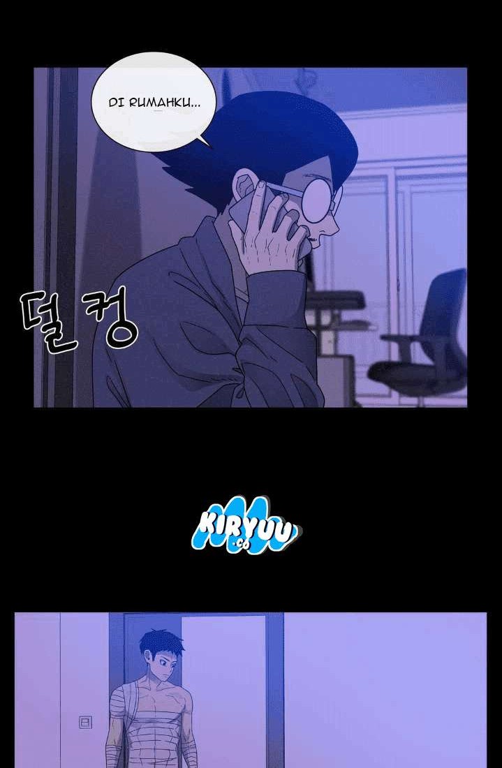 The Devil Boy Chapter 52 - halaman 26