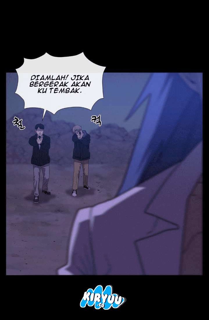 The Devil Boy Chapter 52 - halaman 28