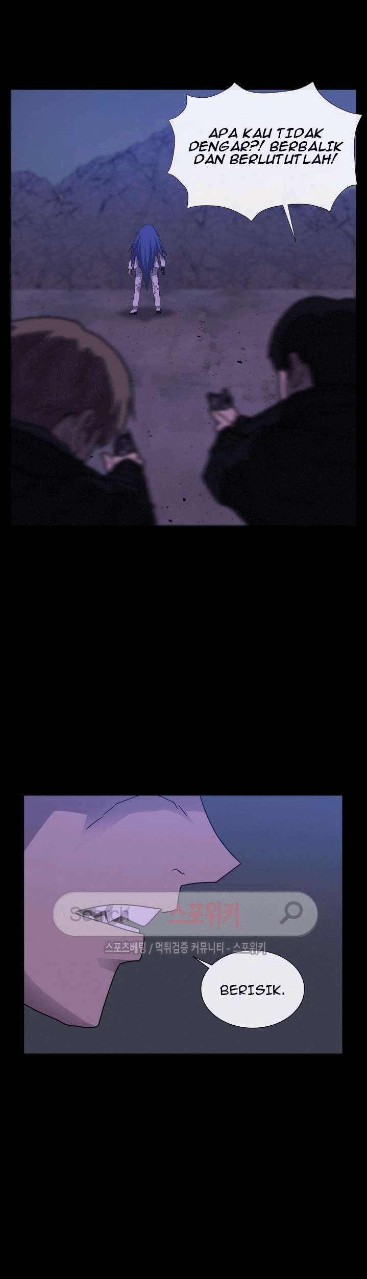 The Devil Boy Chapter 52 - halaman 29