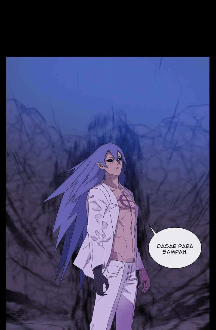 The Devil Boy Chapter 52 - halaman 30