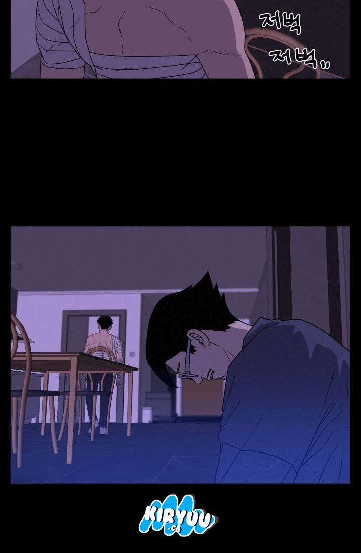 The Devil Boy Chapter 52 - halaman 34