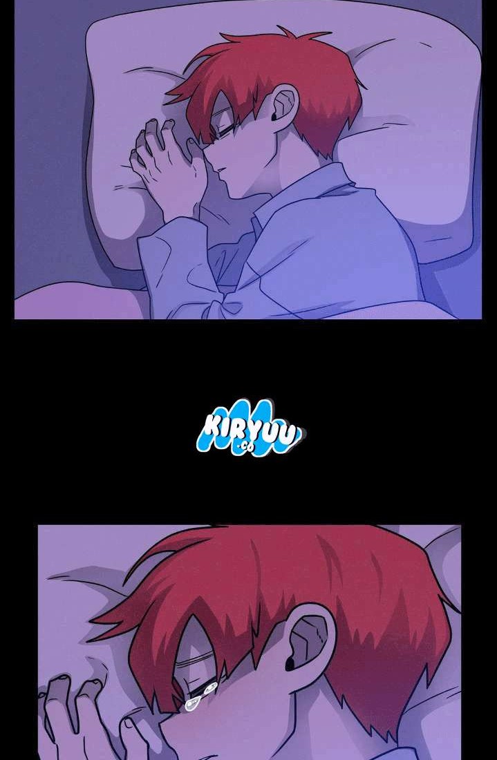 The Devil Boy Chapter 52 - halaman 36