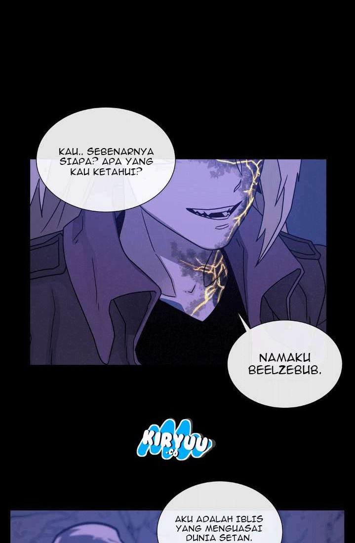 The Devil Boy Chapter 52 - halaman 38