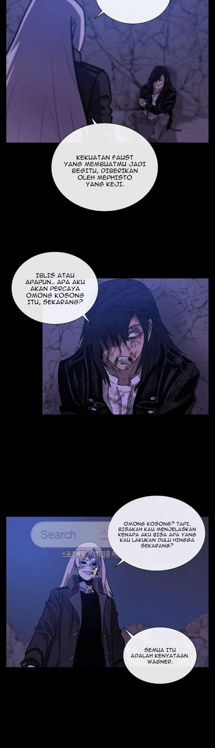 The Devil Boy Chapter 52 - halaman 39