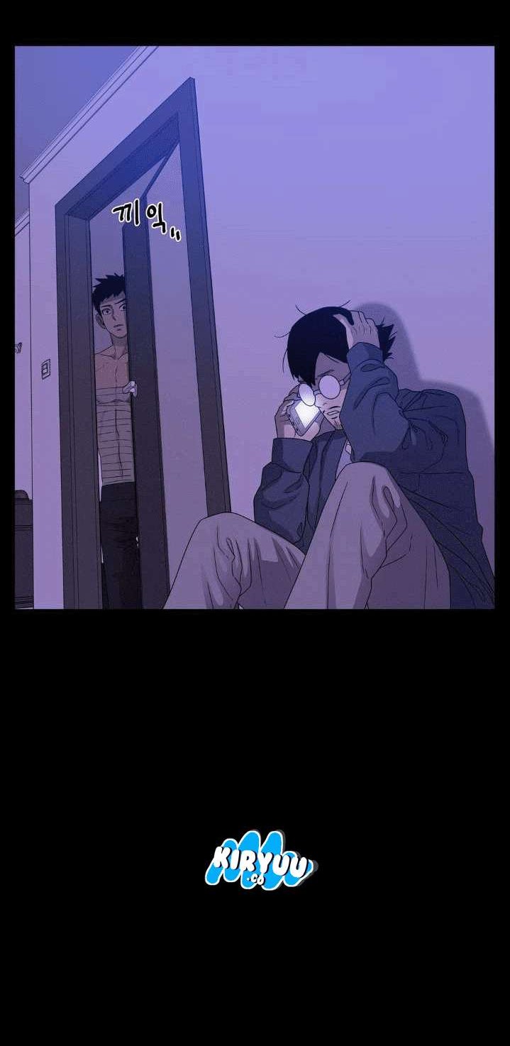 The Devil Boy Chapter 52 - halaman 4
