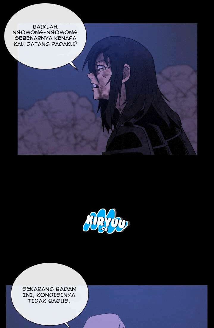 The Devil Boy Chapter 52 - halaman 40