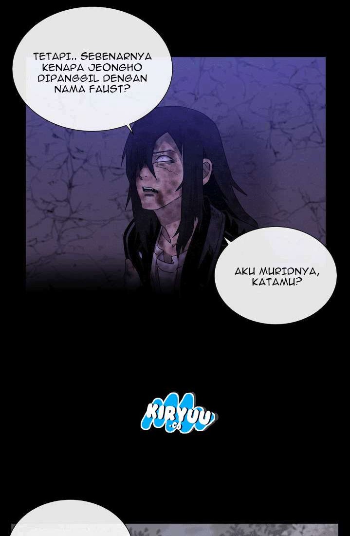 The Devil Boy Chapter 52 - halaman 44