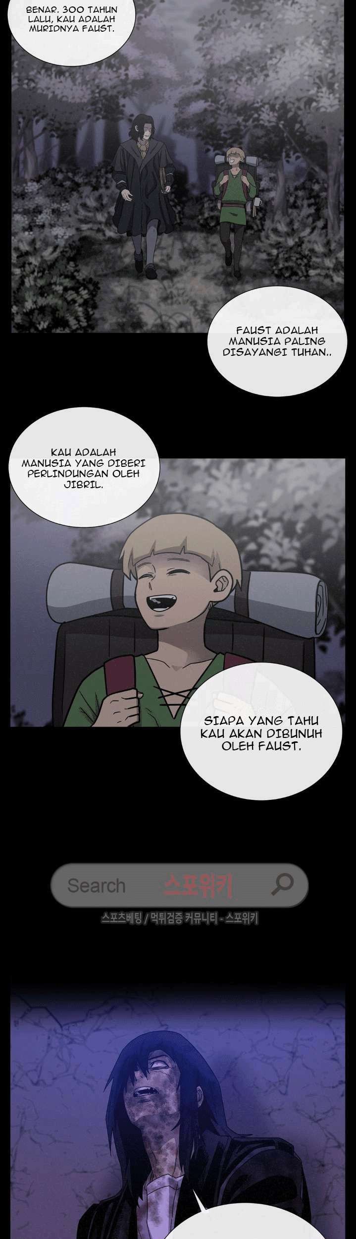 The Devil Boy Chapter 52 - halaman 45