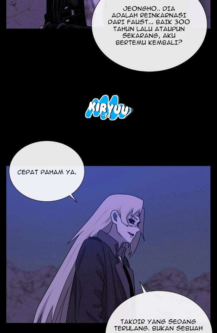 The Devil Boy Chapter 52 - halaman 46