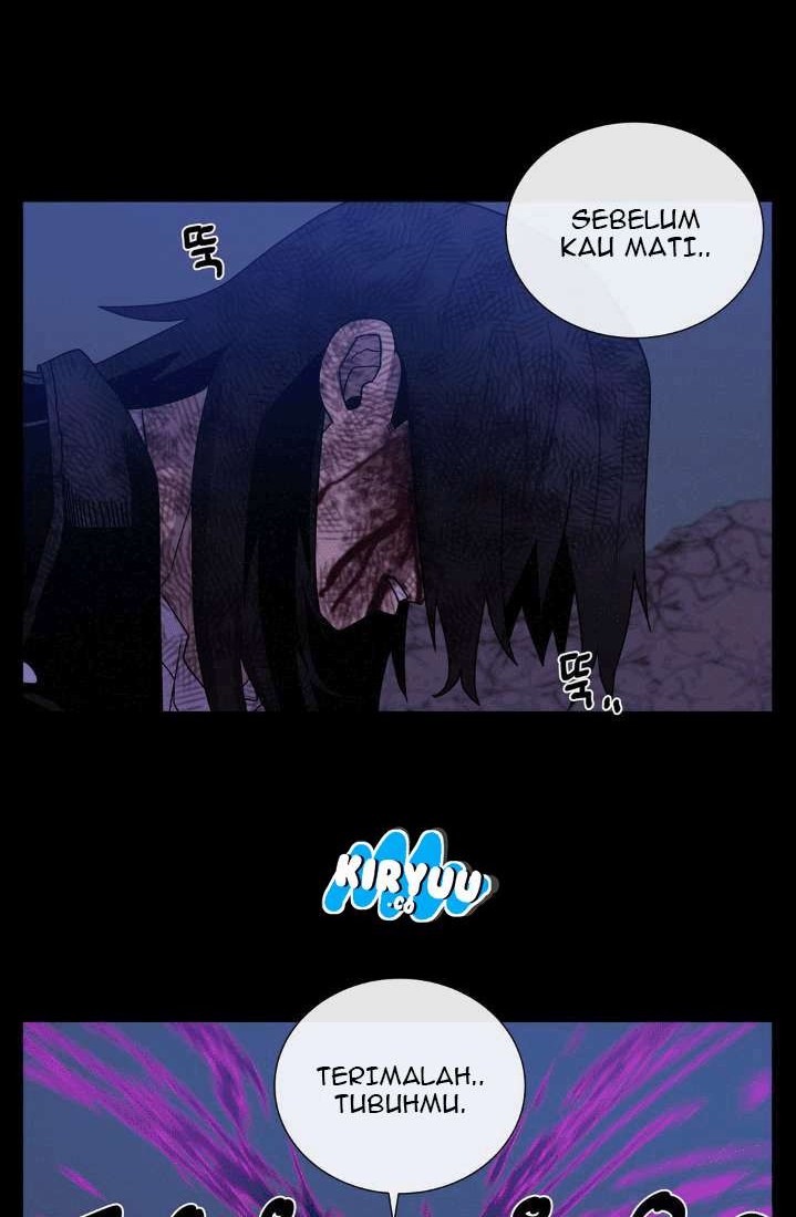 The Devil Boy Chapter 52 - halaman 6