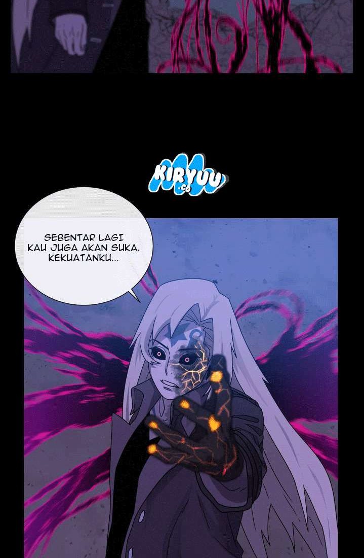 The Devil Boy Chapter 52 - halaman 8