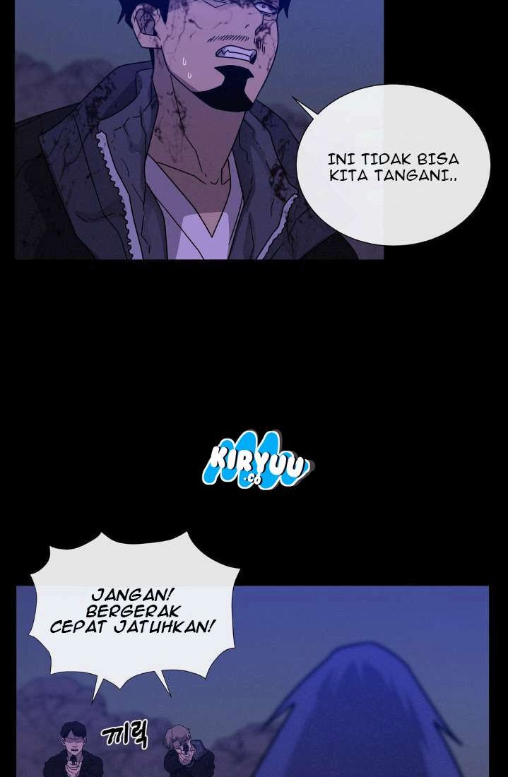 The Devil Boy Chapter 53 - halaman 10