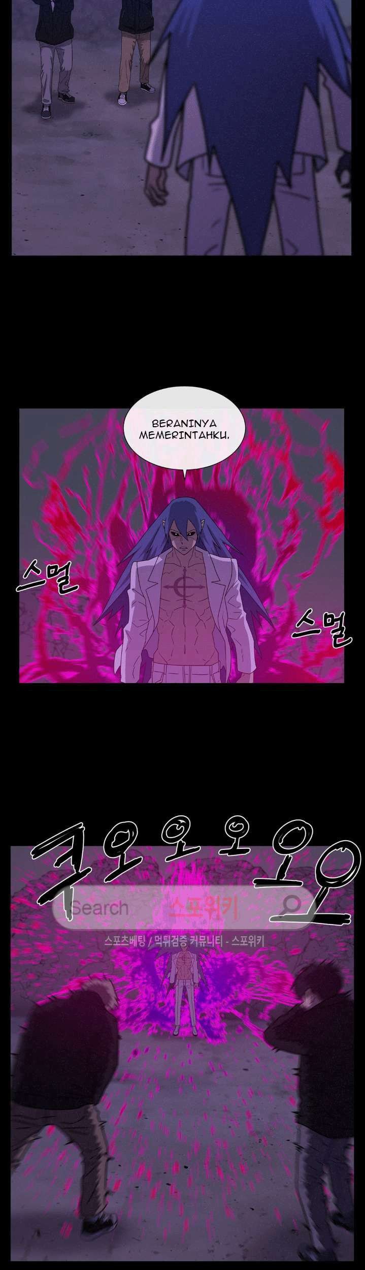 The Devil Boy Chapter 53 - halaman 11