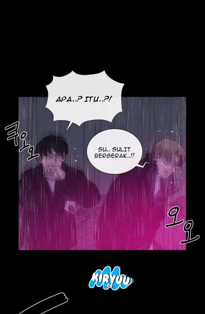The Devil Boy Chapter 53 - halaman 12