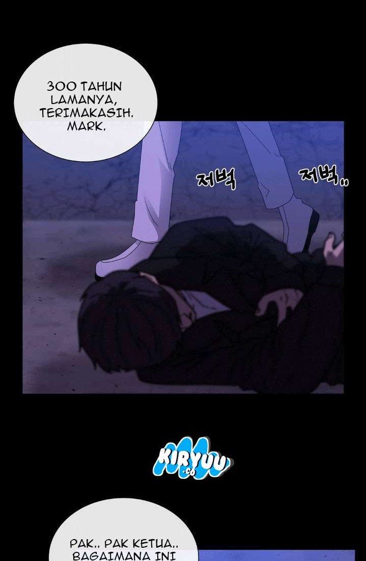 The Devil Boy Chapter 53 - halaman 14