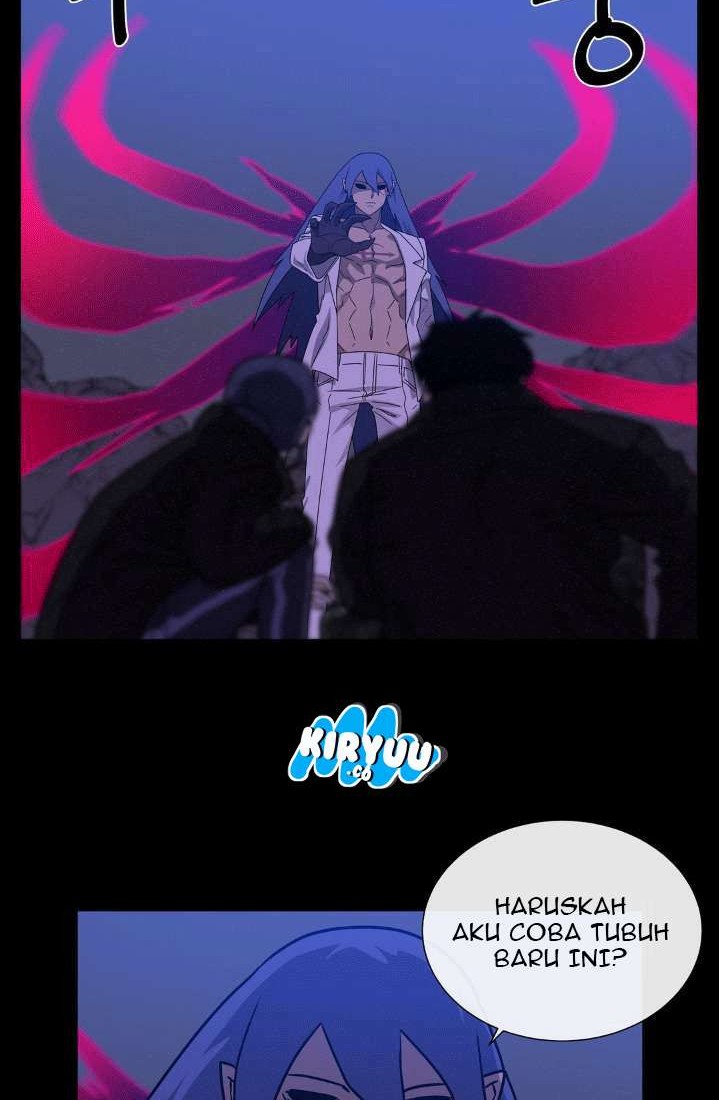 The Devil Boy Chapter 53 - halaman 16