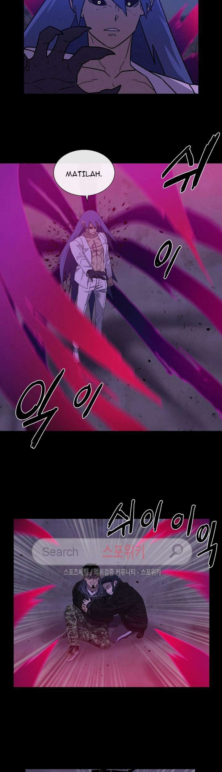 The Devil Boy Chapter 53 - halaman 17