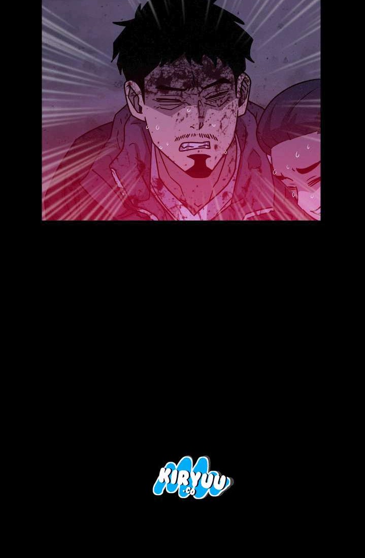 The Devil Boy Chapter 53 - halaman 18