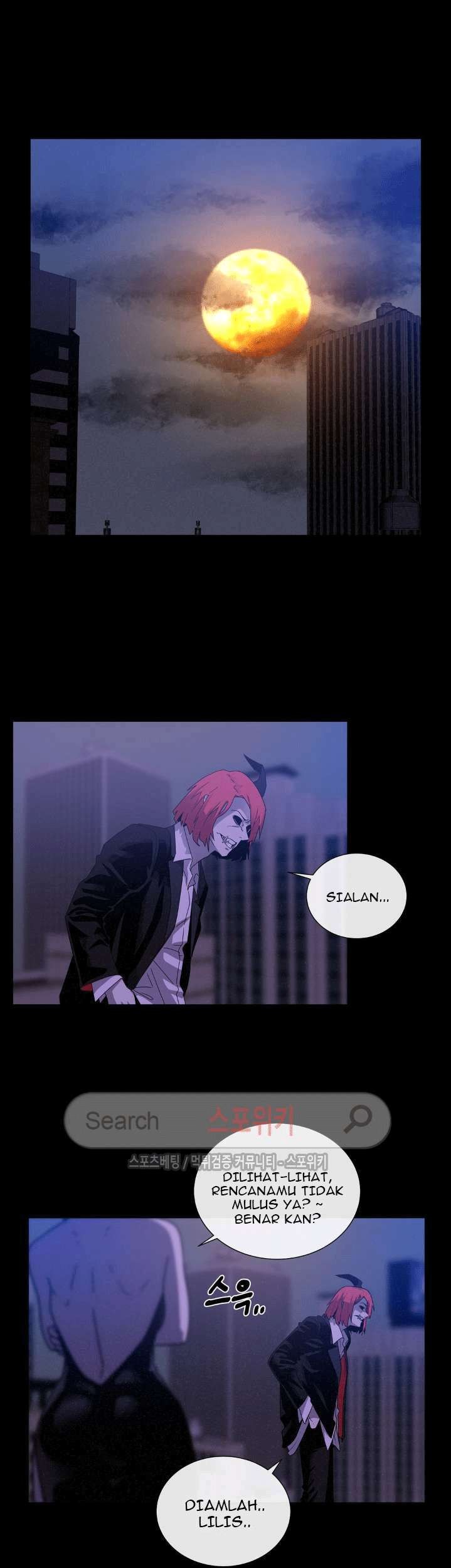 The Devil Boy Chapter 53 - halaman 19