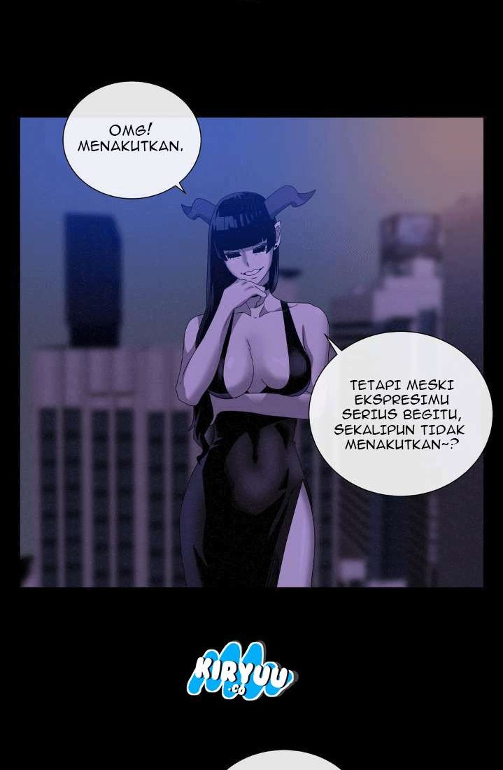The Devil Boy Chapter 53 - halaman 20