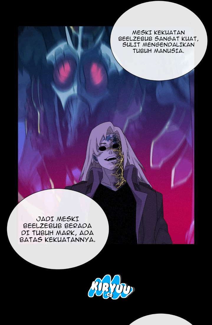 The Devil Boy Chapter 53 - halaman 22