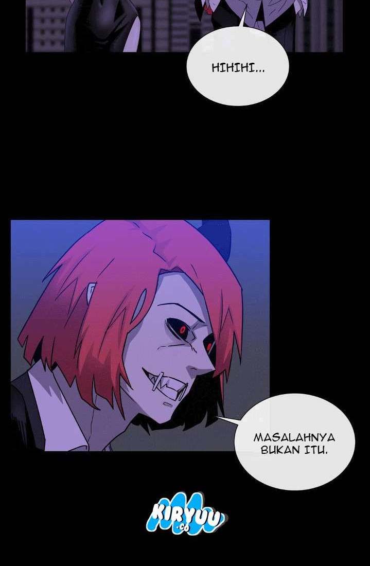 The Devil Boy Chapter 53 - halaman 24