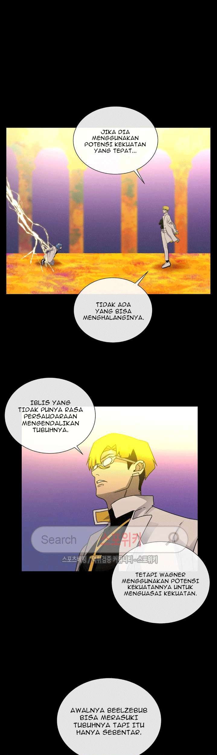 The Devil Boy Chapter 53 - halaman 25