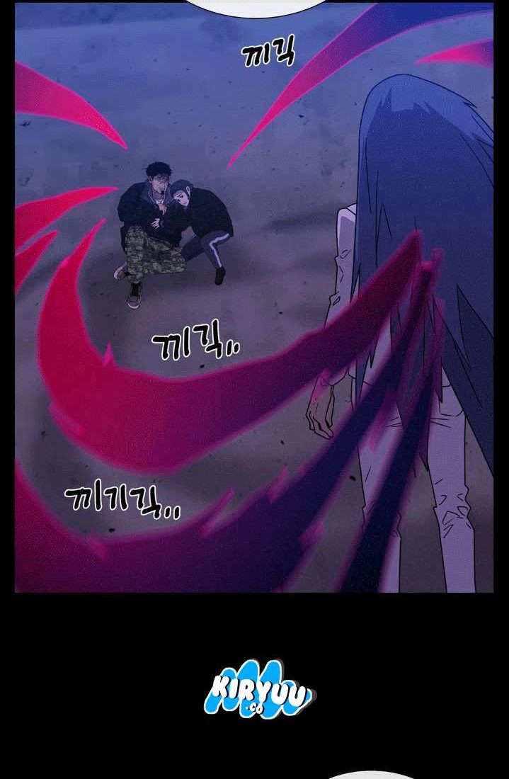The Devil Boy Chapter 53 - halaman 26