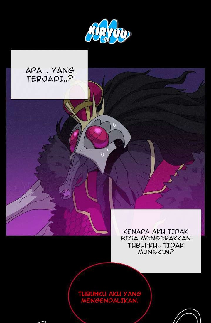 The Devil Boy Chapter 53 - halaman 28