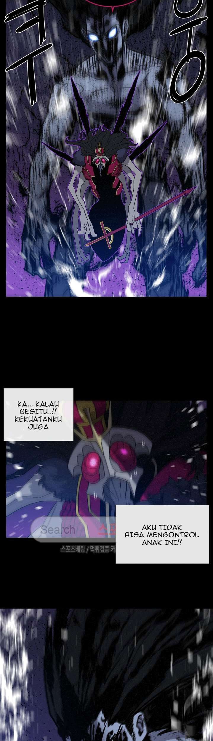 The Devil Boy Chapter 53 - halaman 29