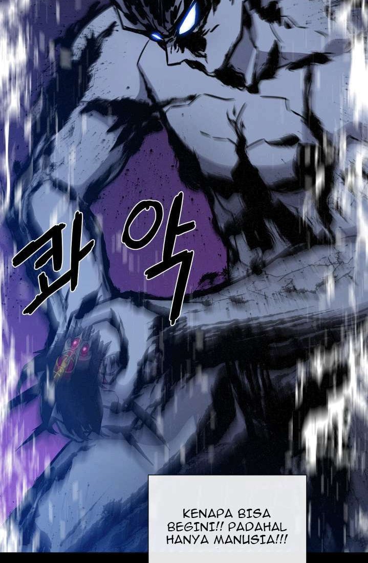 The Devil Boy Chapter 53 - halaman 30
