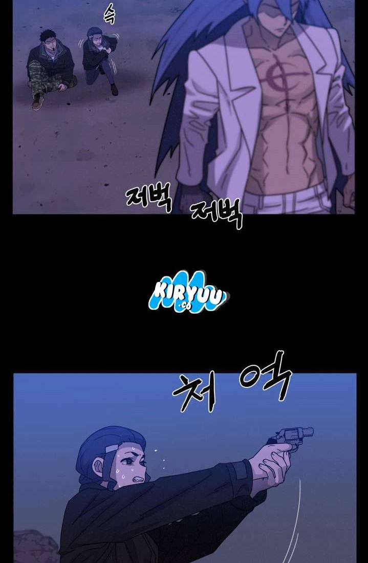 The Devil Boy Chapter 53 - halaman 34