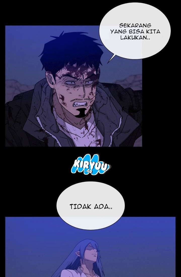 The Devil Boy Chapter 53 - halaman 36