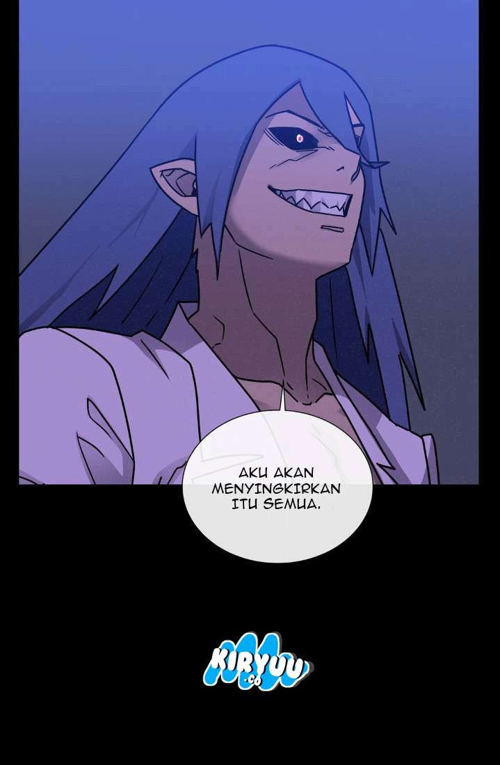The Devil Boy Chapter 53 - halaman 38