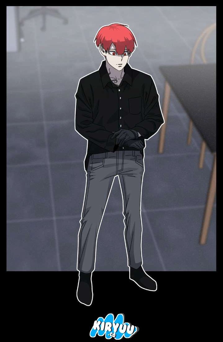 The Devil Boy Chapter 53 - halaman 42