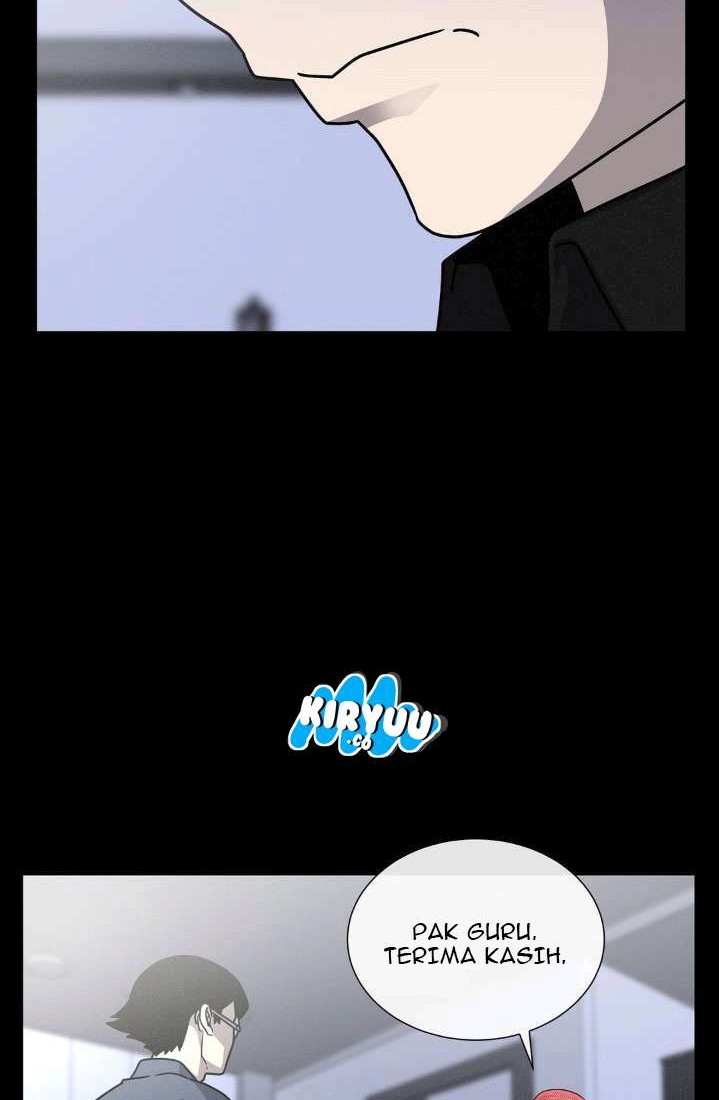 The Devil Boy Chapter 53 - halaman 44