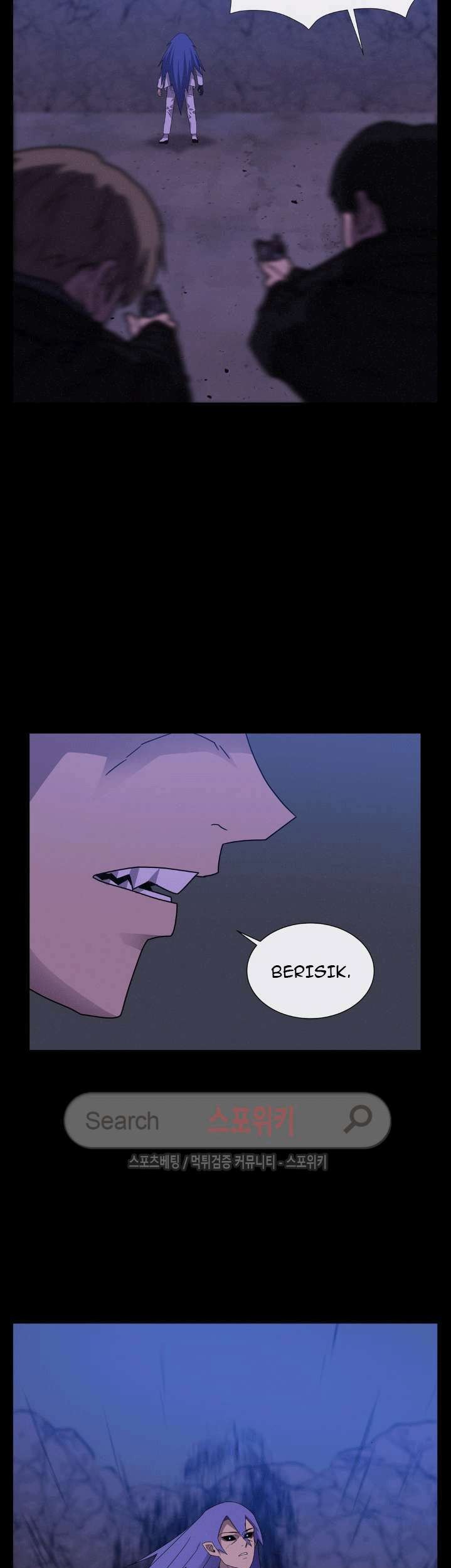 The Devil Boy Chapter 53 - halaman 5