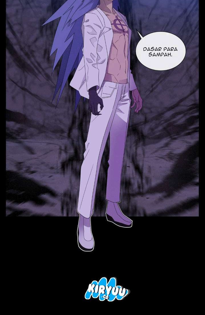 The Devil Boy Chapter 53 - halaman 6