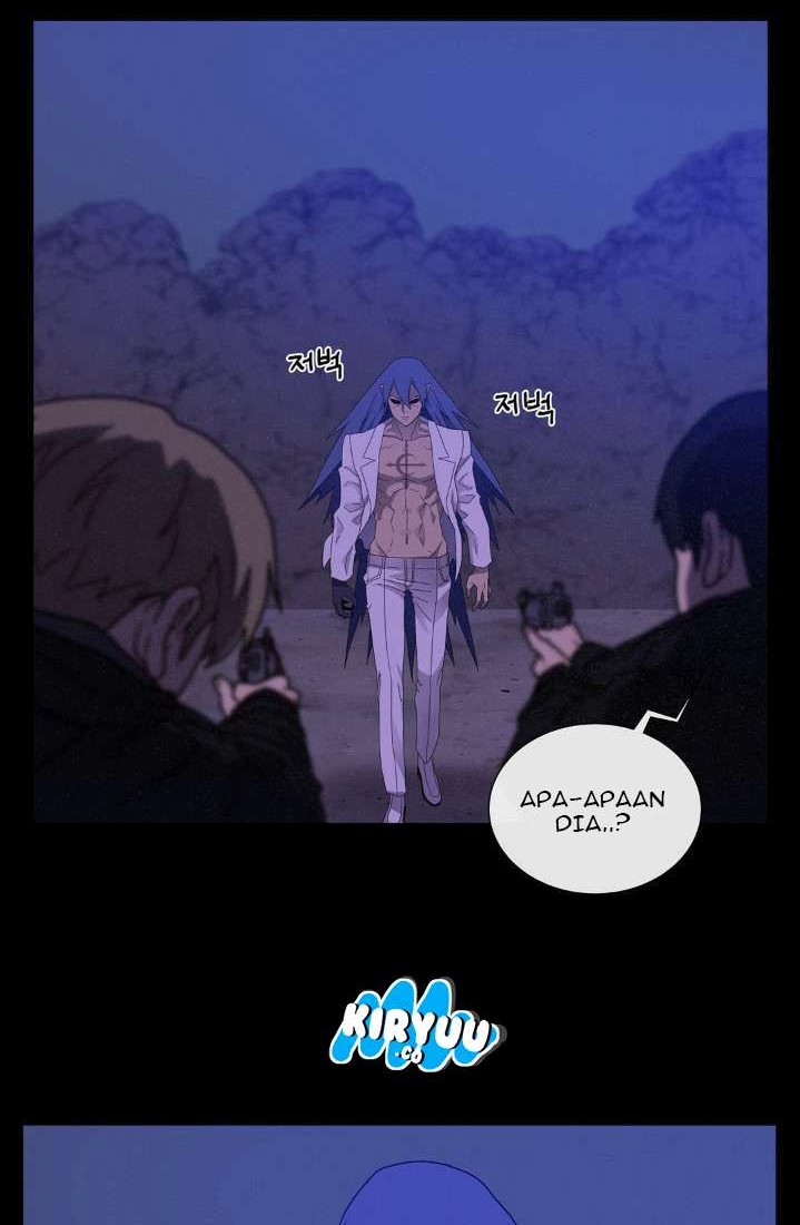 The Devil Boy Chapter 53 - halaman 8